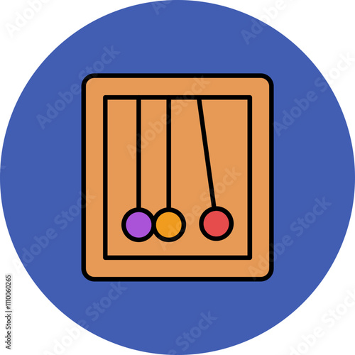 Pendulum Icon