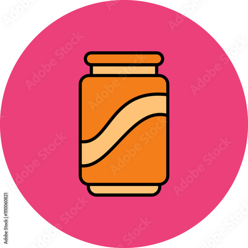 Soda can Icon