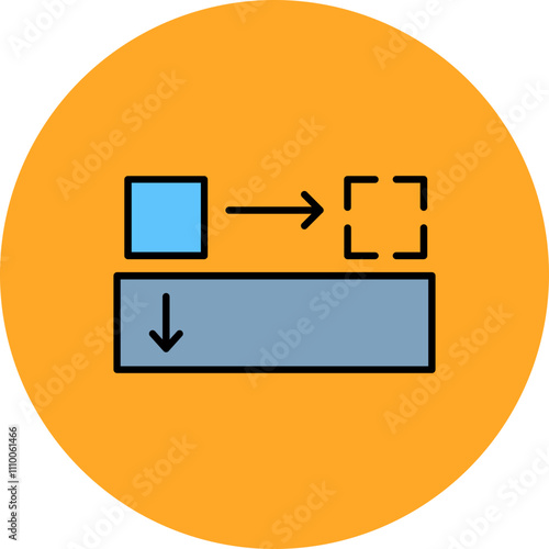 Force Icon