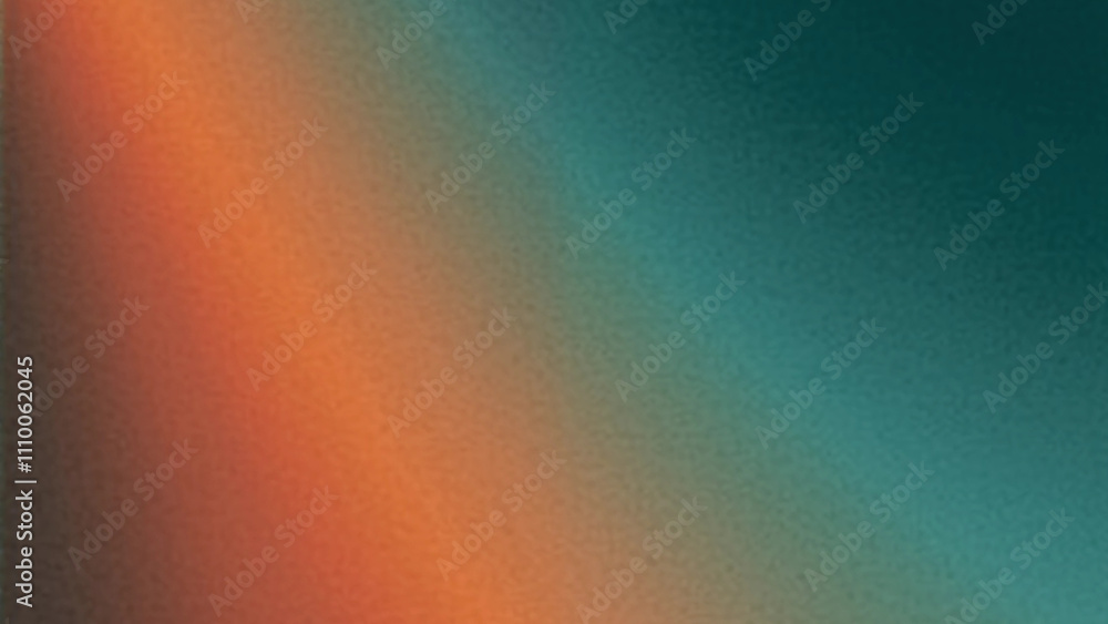 A smooth, gradient background transitioning from teal to a muted orange-brown illustration A smooth, gradient background transitioning from teal to a muted orange-brown illustration