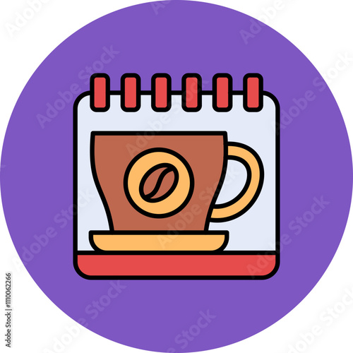 Coffee time Icon