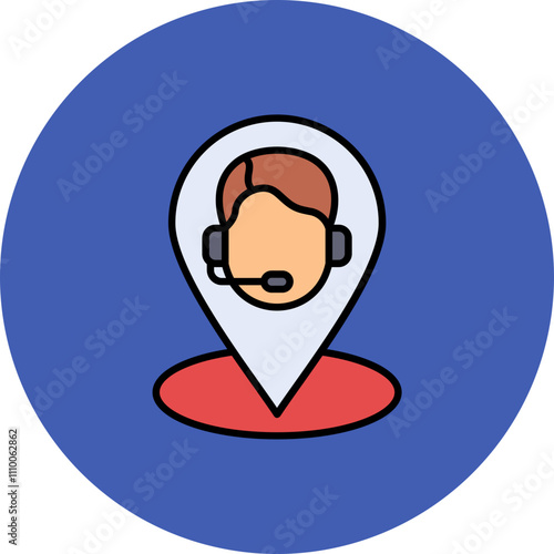 Support Icon