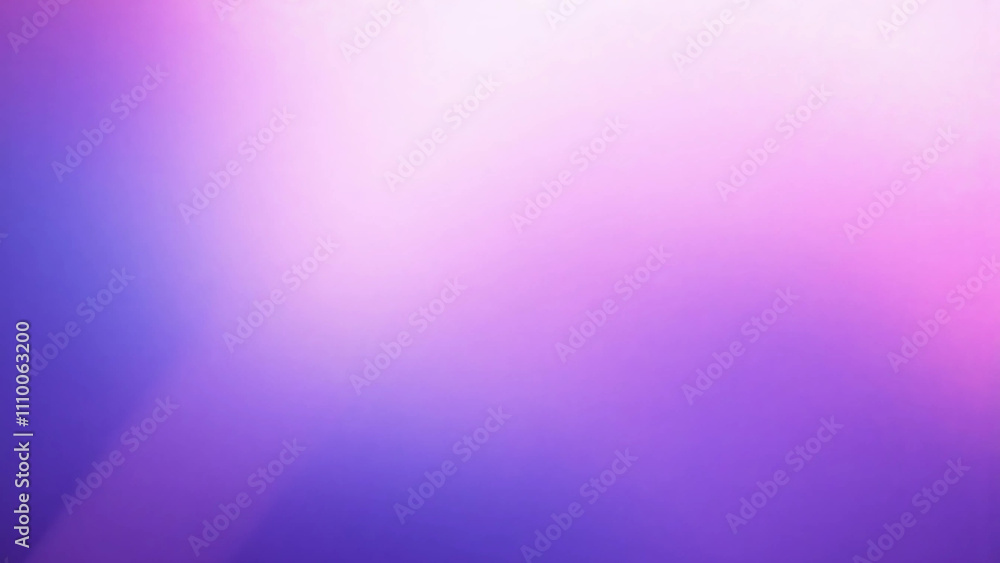 Obraz premium Blurred gradient background with a smooth transition of colors