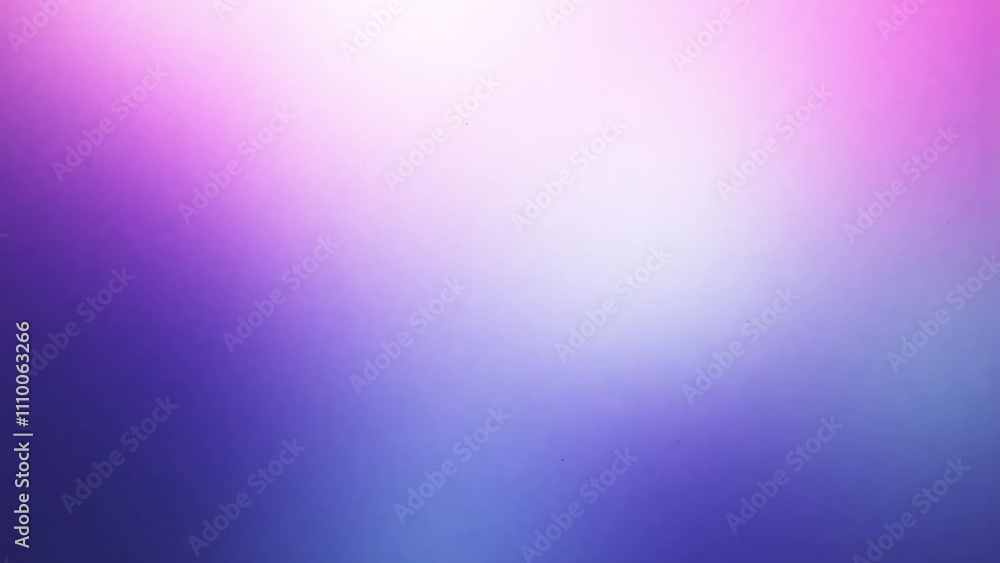 Blurred gradient background with a smooth transition of colors, The colors blend from light purple to a deeper violet and white illustration Blurred gradient background with a smooth transition of colors, The colors blend from light purple to a deeper violet and white illustration