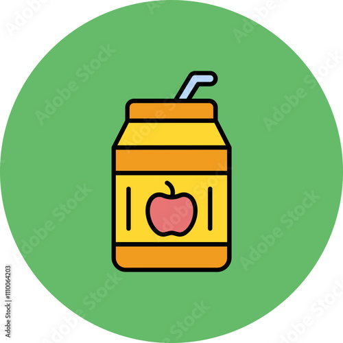 Juice Icon