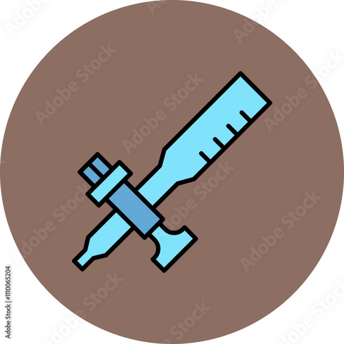 Burette Icon