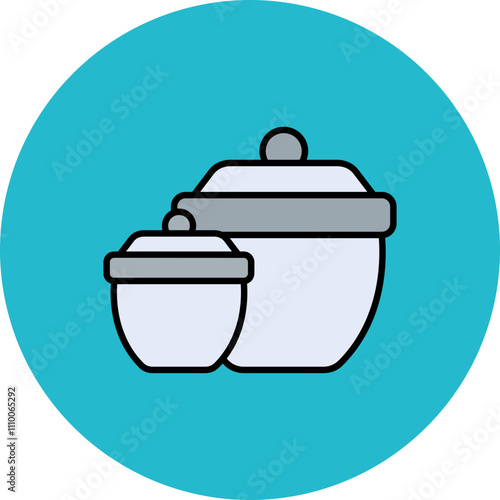 Crucible Icon