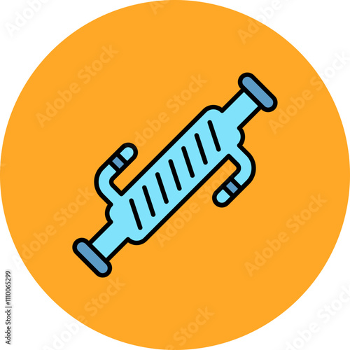 Condenser Icon