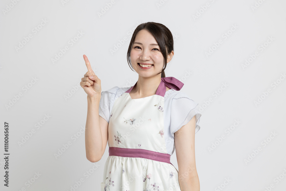 日本人の家政婦 日本人の家政婦