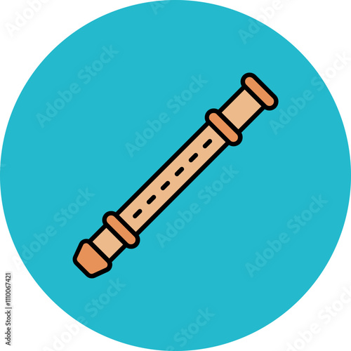 Flute Icon