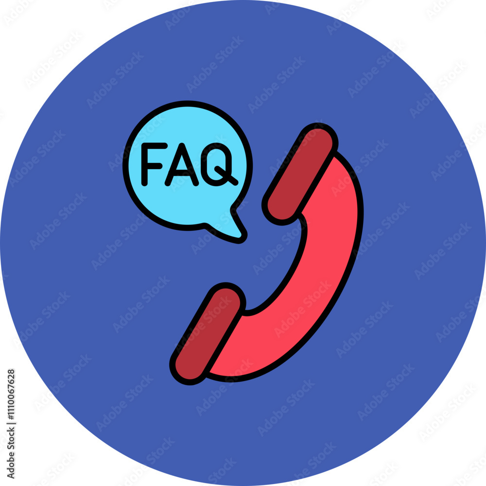 Phone Call Icon Phone Call Icon