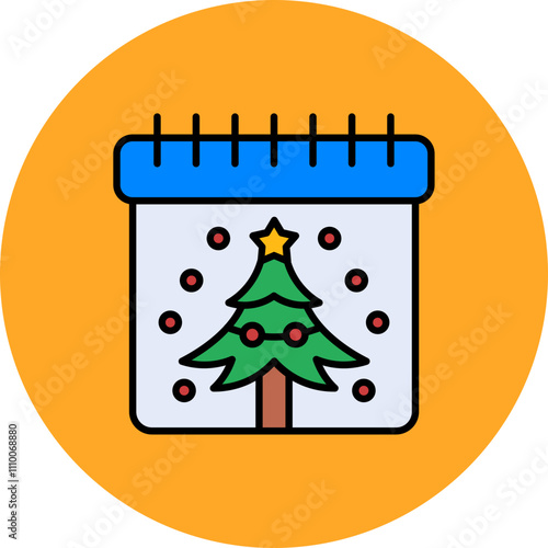 Christmas Icon