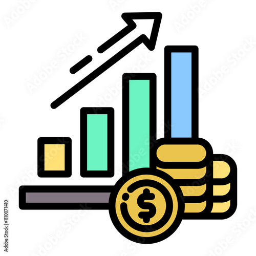 Investment Icon
