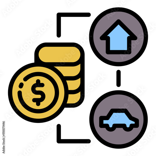 Assets Icon