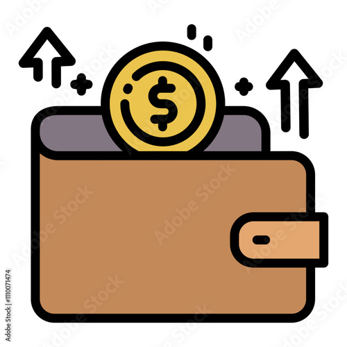 Expenses Icon