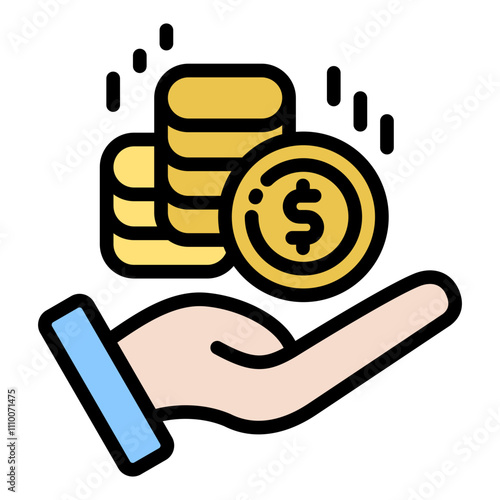 Income Icon