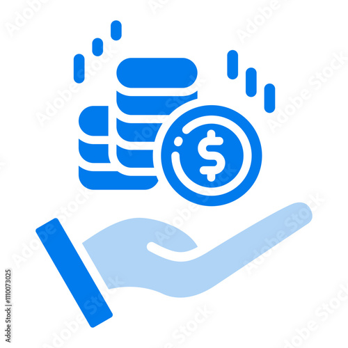 Income Icon