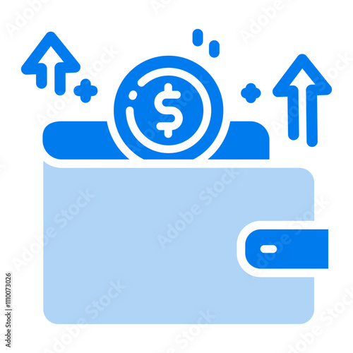 Expenses Icon