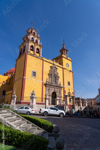 Parroquia de Basilica Coleg...