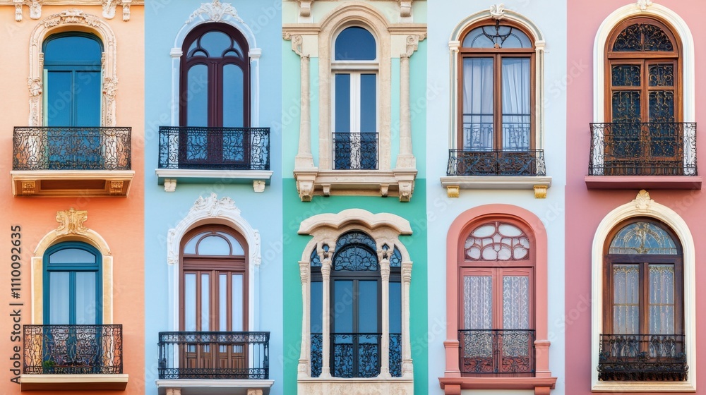 A collection of diverse architectural elements from around the world, symbolizing cultural diversity and heritage, minimalistic photography style A collection of diverse architectural elements from around the world, symbolizing cultural diversity and heritage, minimalistic photography style