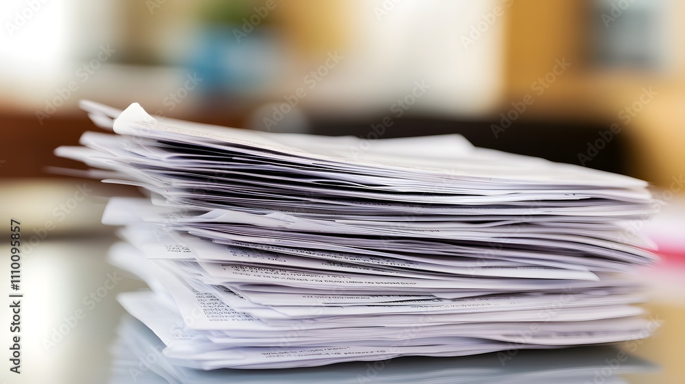 Medical bills paperwork scattered on a desk, symbolizing the financial burden and administrative challenges faced by patients and healthcare providers in managing medical expenses. Medical bills paperwork scattered on a desk, symbolizing the financial burden and administrative challenges faced by patients and healthcare providers in managing medical expenses.