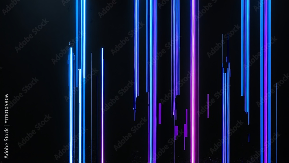 AI technology Background AI technology Background