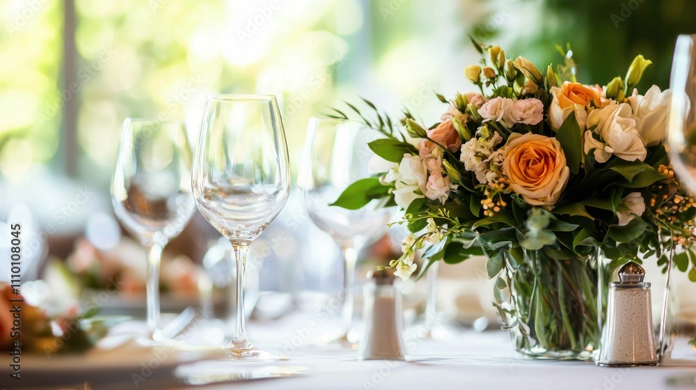 wedding table setting wedding table setting