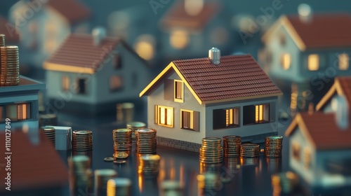 Wallpaper Mural Understanding Equity in Property Loans Torontodigital.ca