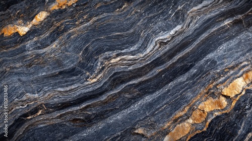 Beautiful marble texture pattern background. Premium Ai-Generative.