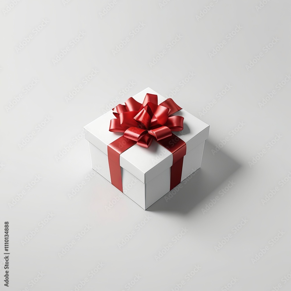 Elegant Gift Box Collection with Luxurious Ribbons and Patterns Elegant Gift Box Collection with Luxurious Ribbons and Patterns