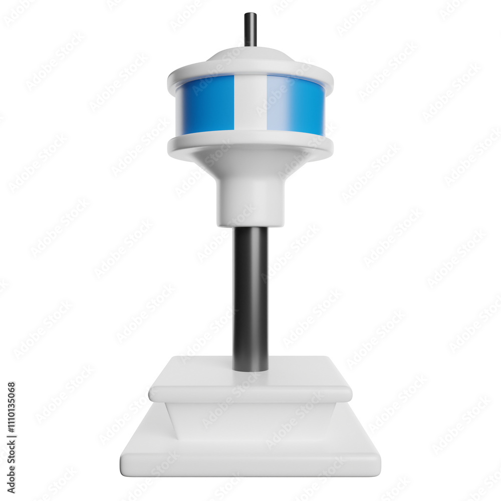 Control Tower Airport