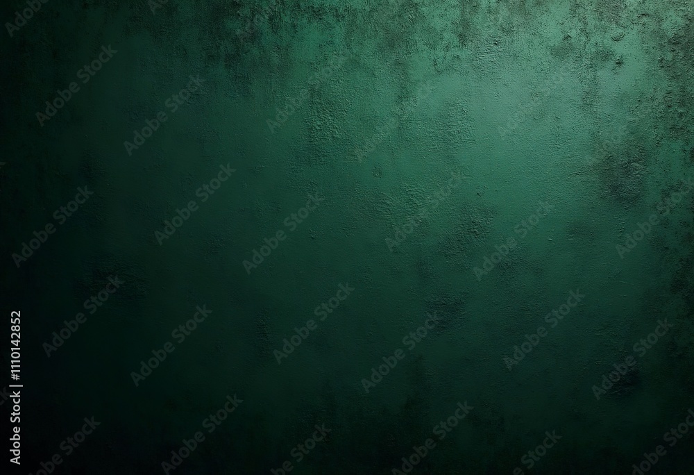 Dark green product background Dark green product background