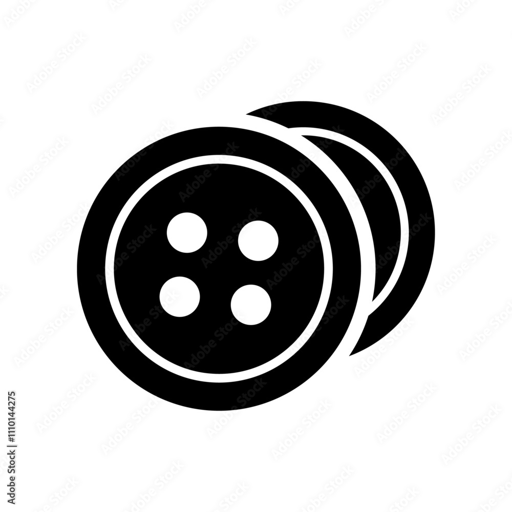 Button icon Button icon