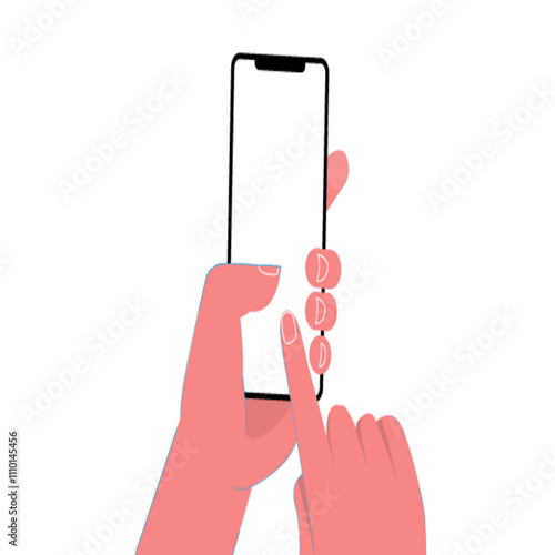 hand