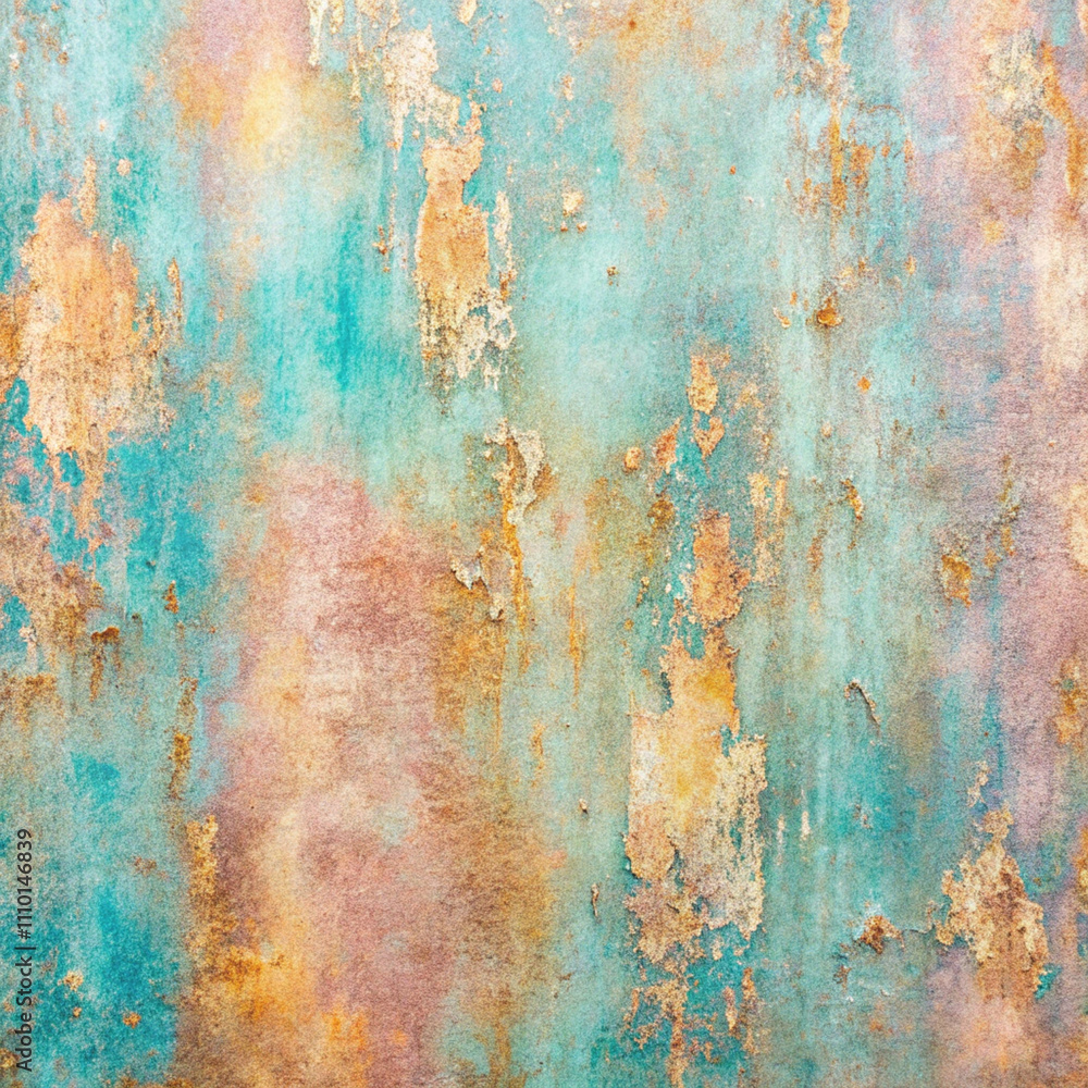 Patina texture background beautiful colors Patina texture background beautiful colors