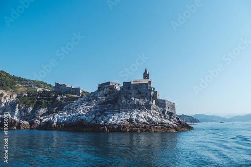 San Pietro in Portovenere