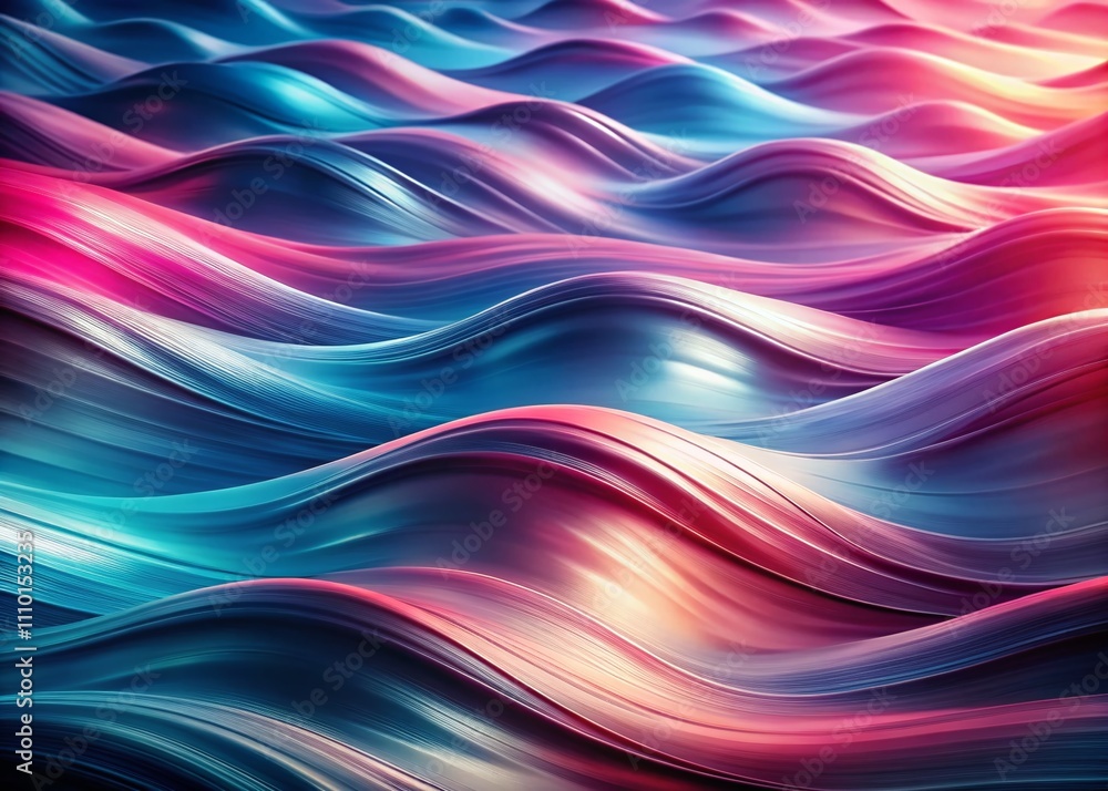 Abstract Pink and Blue Wave Background for Urban Exploration Photography, Capturing Fluidity and Motion in Modern Urban Environments Abstract Pink and Blue Wave Background for Urban Exploration Photography, Capturing Fluidity and Motion in Modern Urban Environments