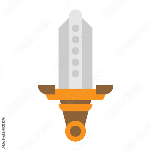 dagger