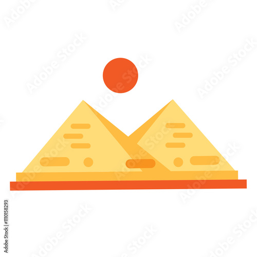 pyramid 