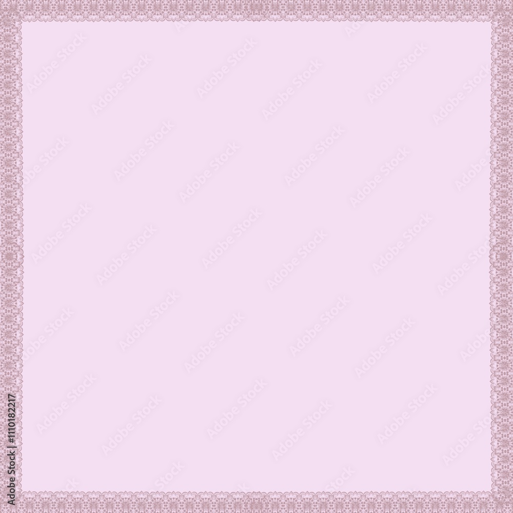 pink background with frame pink background with frame