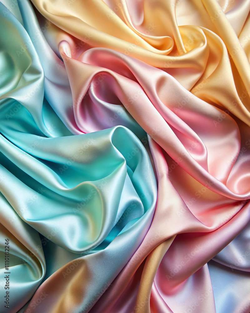 Silk texture background beautiful colors Silk texture background beautiful colors
