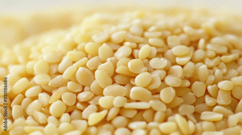 Close up image of raw sesame seeds showing their natural texture and color for culinary and health-related use Close up image of raw sesame seeds showing their natural texture and color for culinary and health-related use