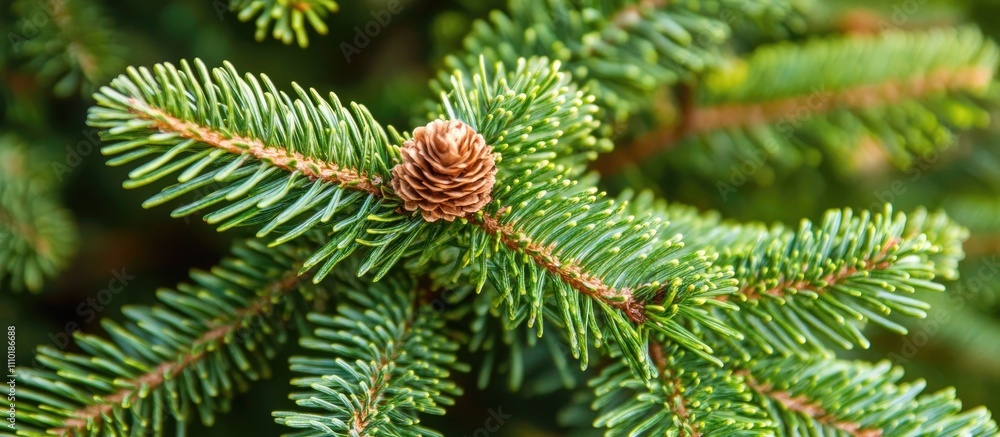 Christmas spruce tree texture with pine cone captured in studio showcasing lush green needles and natural elements for festive decor. Christmas spruce tree texture with pine cone captured in studio showcasing lush green needles and natural elements for festive decor.