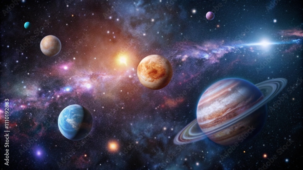 Galaxy Space Stars Planets Moon Sun Constellations Asteroids Meteorites Mercury Venus Earth Mars Jupiter Saturn Uranus Neptune Milky Way Universe Infinity galaxies Time Backgrounds for advertising Galaxy Space Stars Planets Moon Sun Constellations Asteroids Meteorites Mercury Venus Earth Mars Jupiter Saturn Uranus Neptune Milky Way Universe Infinity galaxies Time Backgrounds for advertising