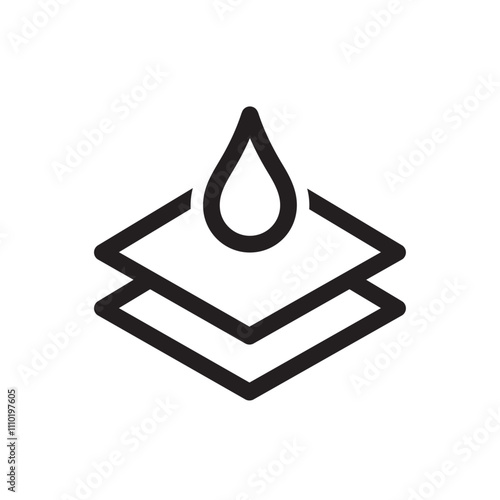 high adhesion icon 