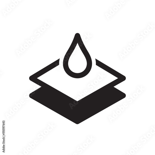 strong adhesion icon 