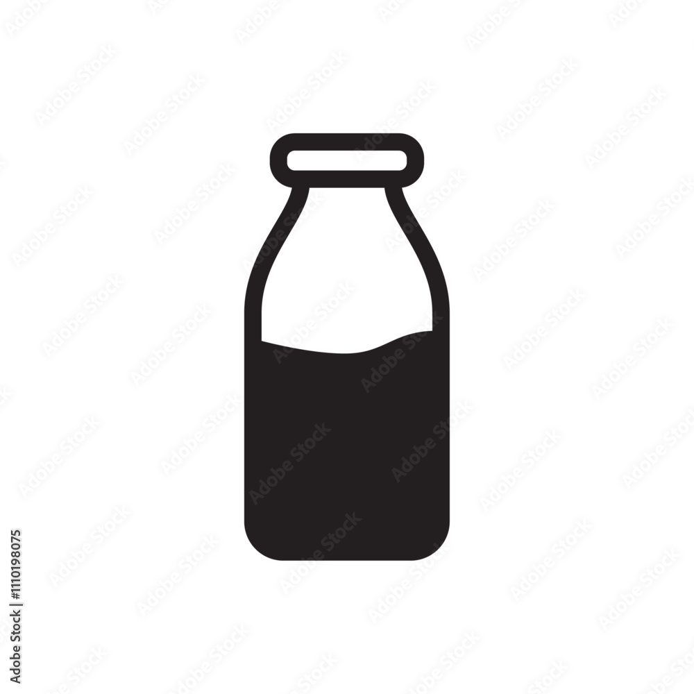 Dairy icon Dairy icon