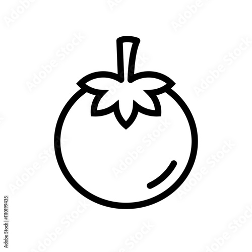 tomato icon 