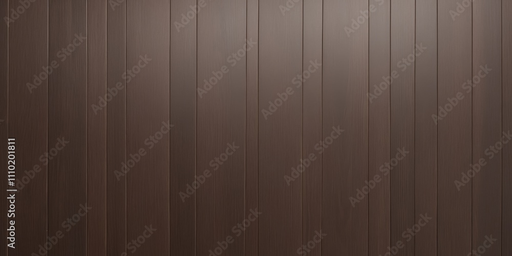 Dark Brown Wooden Planks Texture Background. Dark Brown Wooden Planks Texture Background.