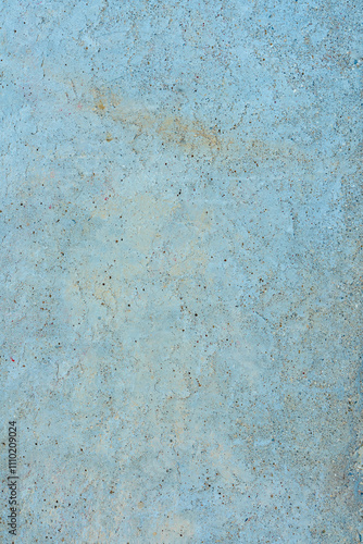 Wallpaper Mural Light Blue Concrete Texture Grunge Wall Background Torontodigital.ca